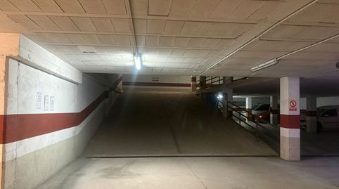 Foto 4 de Garaje en venta en Francesc Macia, Nucli Urbà, Esparreguera