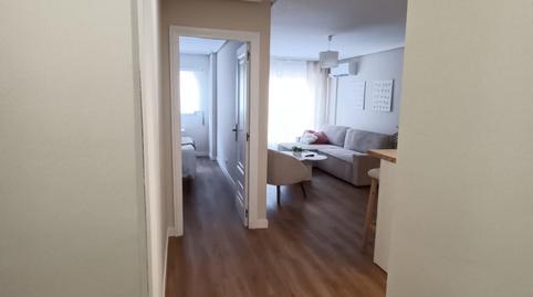 Foto 2 de Pis de lloguer a San Pablo - San Nicolás, Valladolid Capital