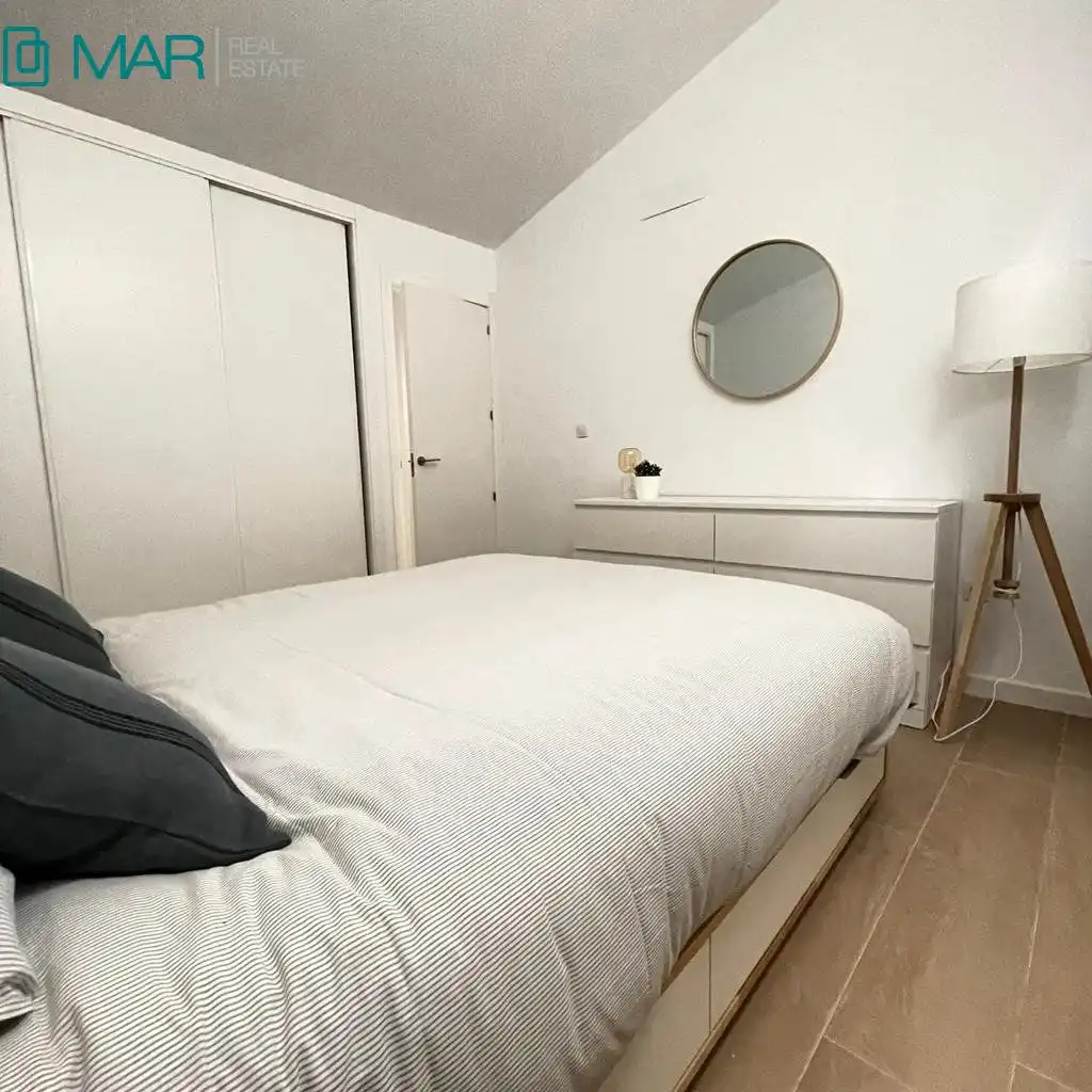 Apartament de lloguer a Noroeste, imagen 7