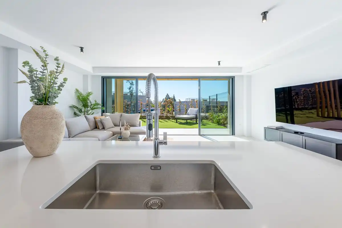 Maison avec piscine à vendre à El Faro de Calaburra - Chaparral, imagen 5