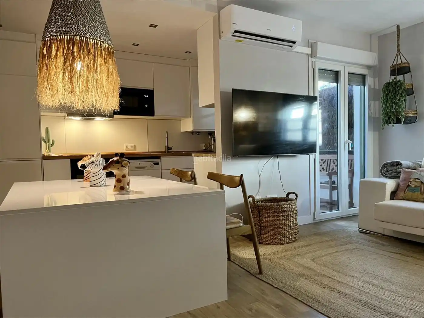 Flat with pool to rent in Calle Ancora 14, imagen 13
