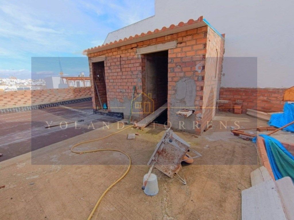 Casa o xalet en venda a Los Molinos