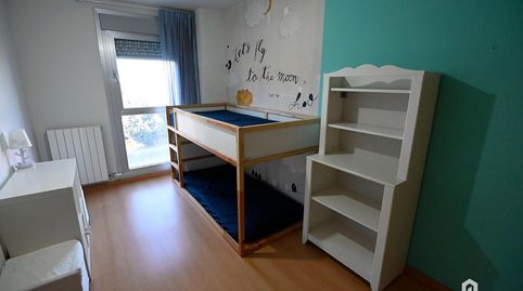 Foto 3 von Wohnung zur Miete in Joaquín Gonzalez Vecin, San Mamés - La Palomera, León Capital