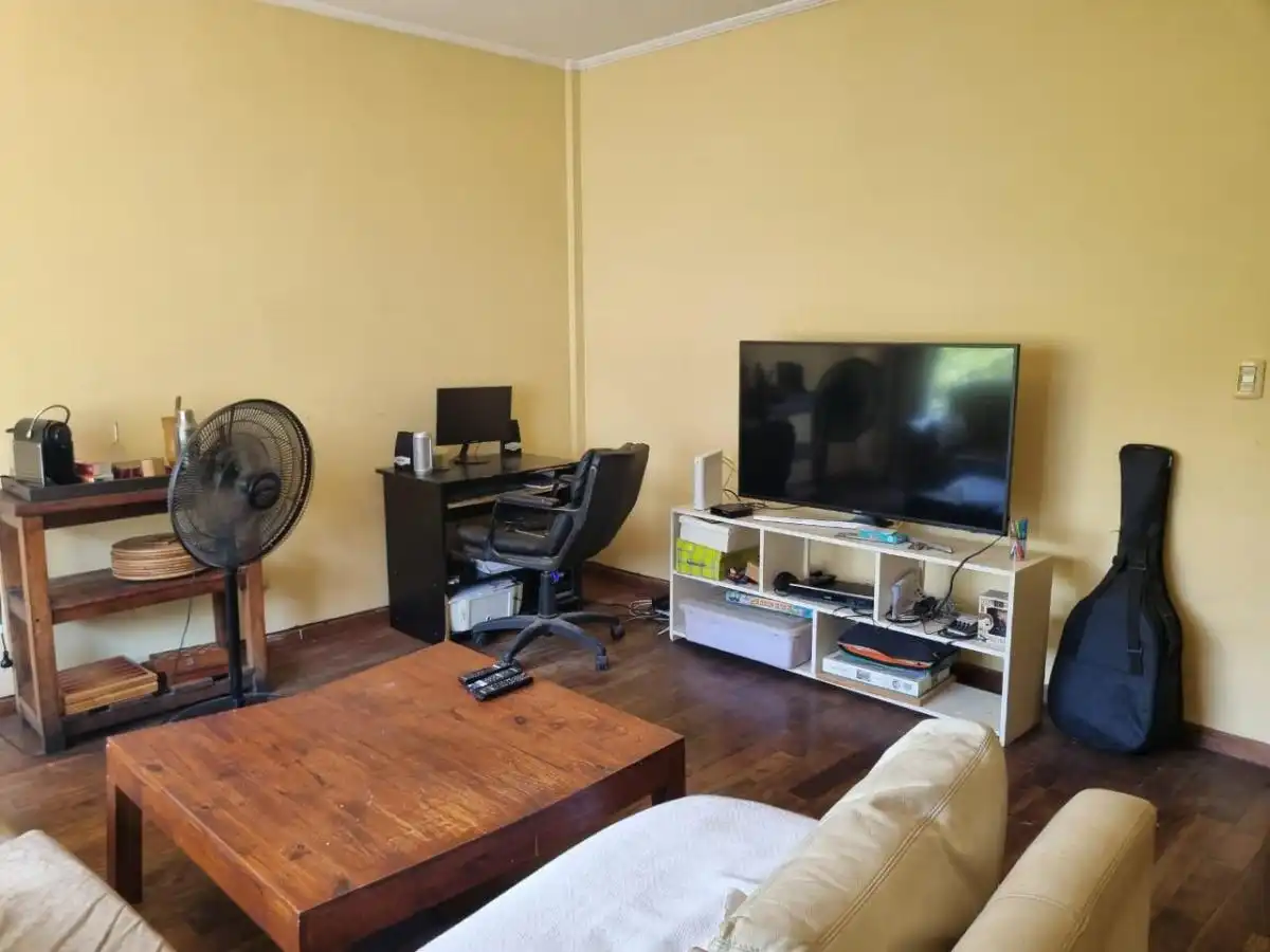 Sala d'estar de Pis en venda en Mataró amb Aire condicionat, Calefacció i Rentadora