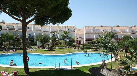 Foto 2 de Casa adosada de lloguer a El Portil, Huelva