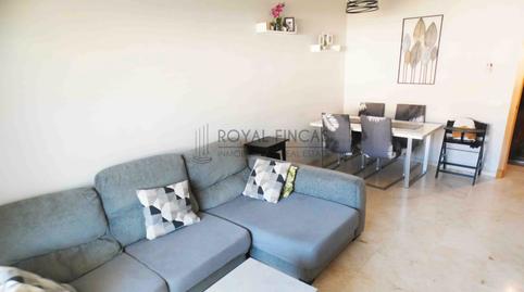 Foto 5 de Piso en venta en Calle Helios, 8, Montealto - Monterrey, Benalmádena