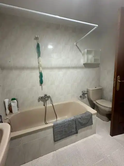 Apartamento de alquiler en Calle la Fontana, 11, Pravia