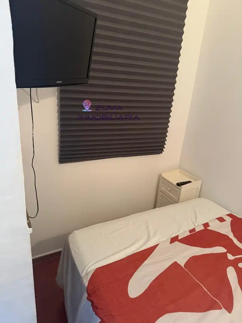 Casa aparellada en venda a Puerto de la Torre - Atabal, imagen 35