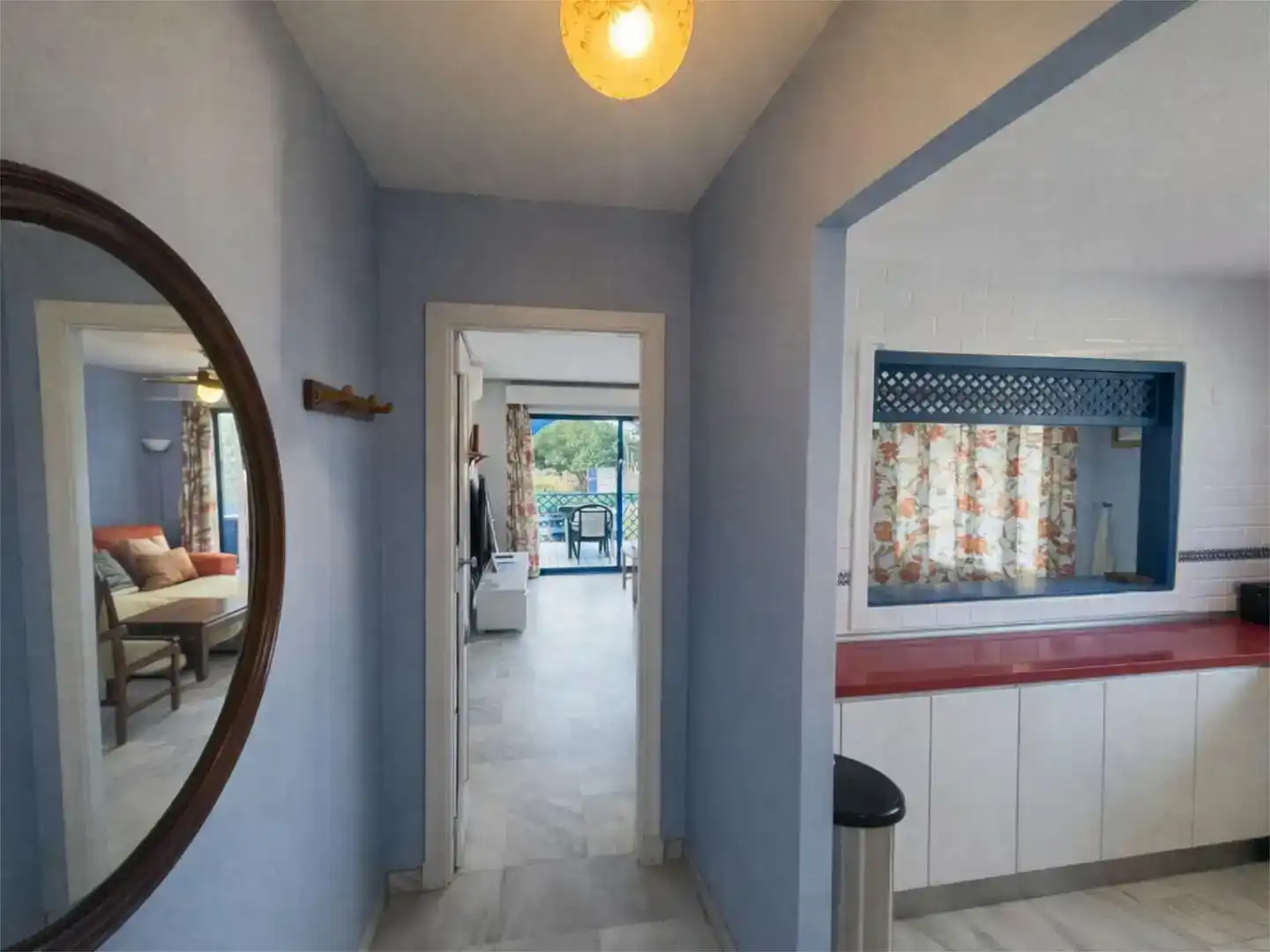 Piso en venta en Roquetas de Mar con Aire acondicionado, Piscina y Amueblado