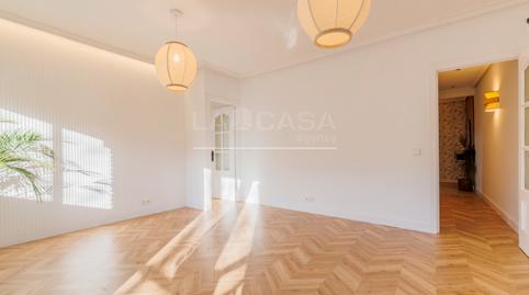 Foto 4 de Piso en venta en Calle Madrid, Universidad, Getafe