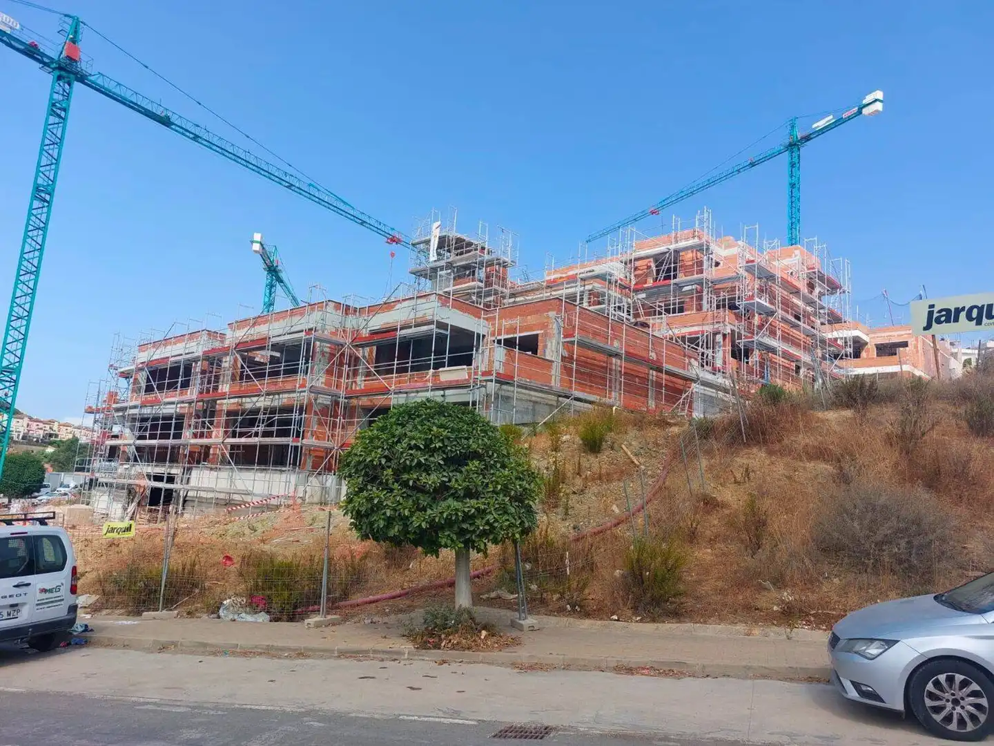 Apartamento con ascensor en venta en Bahía de Casares, imagen 19