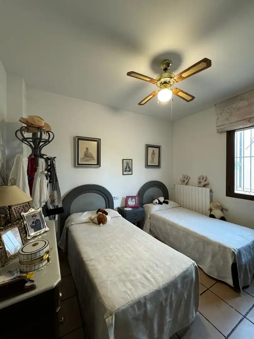 Maison à vendre à Ctra. Circunvalación - La Magdalena, imagen 23