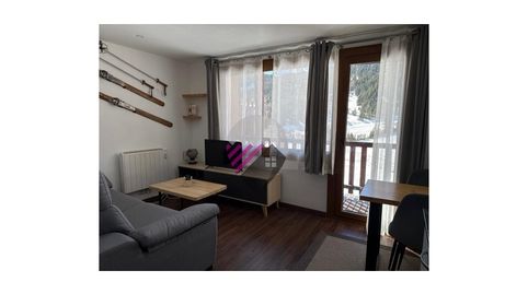 Foto 3 de Piso de alquiler en Cg-2, Soldeu - Incles, Canillo