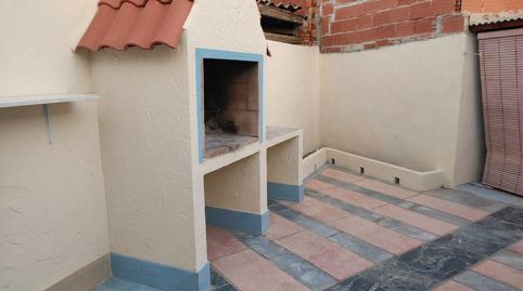 Foto 2 de Casa o xalet en venda a Camino Viejo de Almoradi, Molins - Campaneta - San Bartolomé, Orihuela
