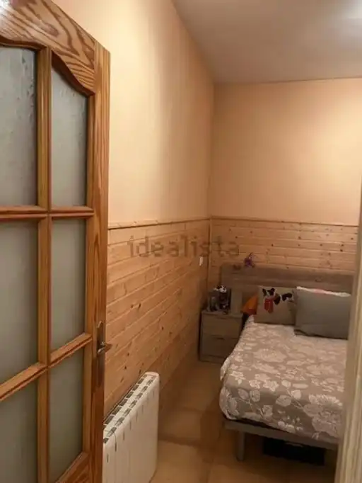 Dormitori de Casa o xalet en venda en Malagón amb Aire condicionat, Calefacció i Terrassa