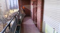 Balcony of Flat for sale in Badajoz Capital  with Terrace and Balcony