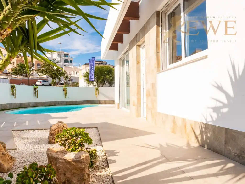 Detached house for sale in Ciudad Quesada, imagen 7