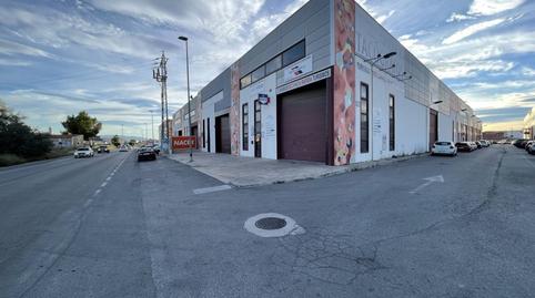 Photo 5 of Industrial buildings for sale in Calle Paseo Maritimo, Centro, Molina de Segura