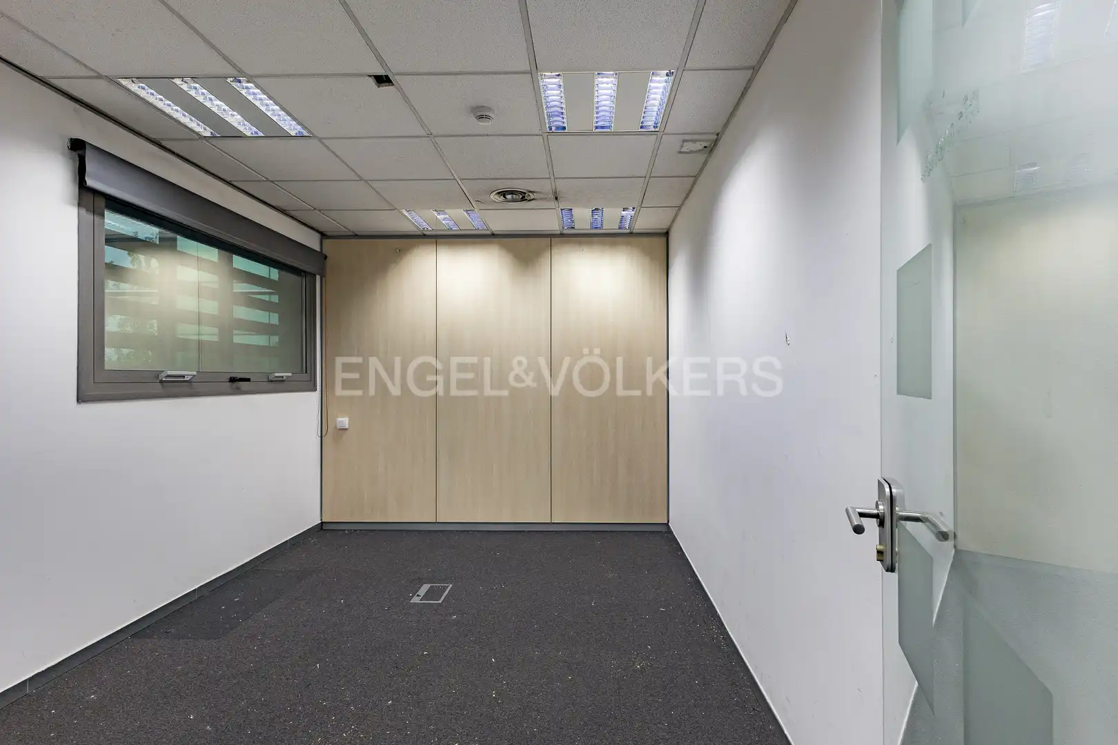 Office space with lift to rent in Zona Industrial, imagen 20