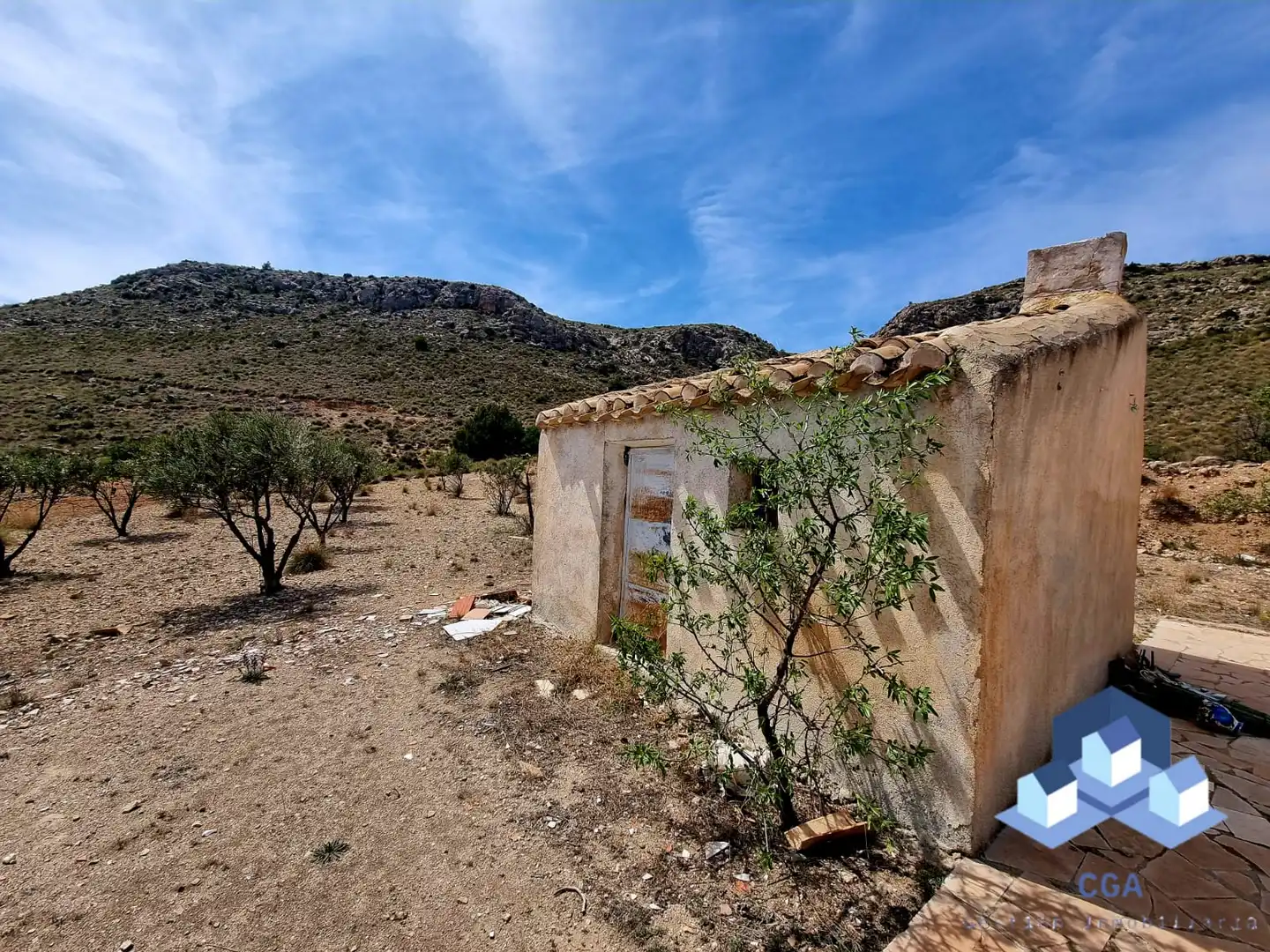 Houses for sale in Lorca  with Terrace and Furnished