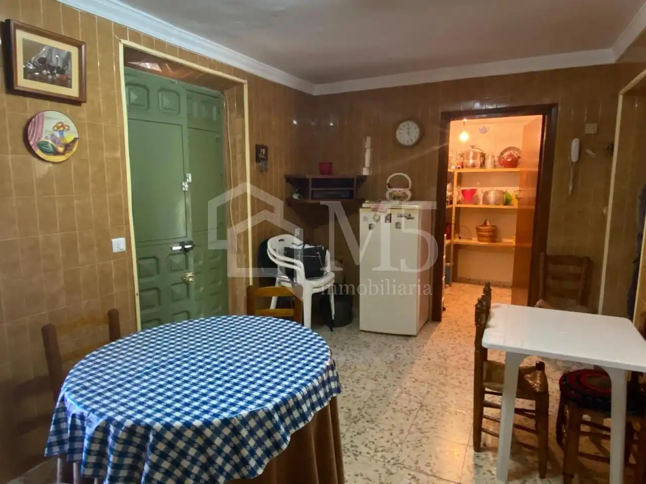 Maison rustique avec jardin à vendre à Comares, imagen 6