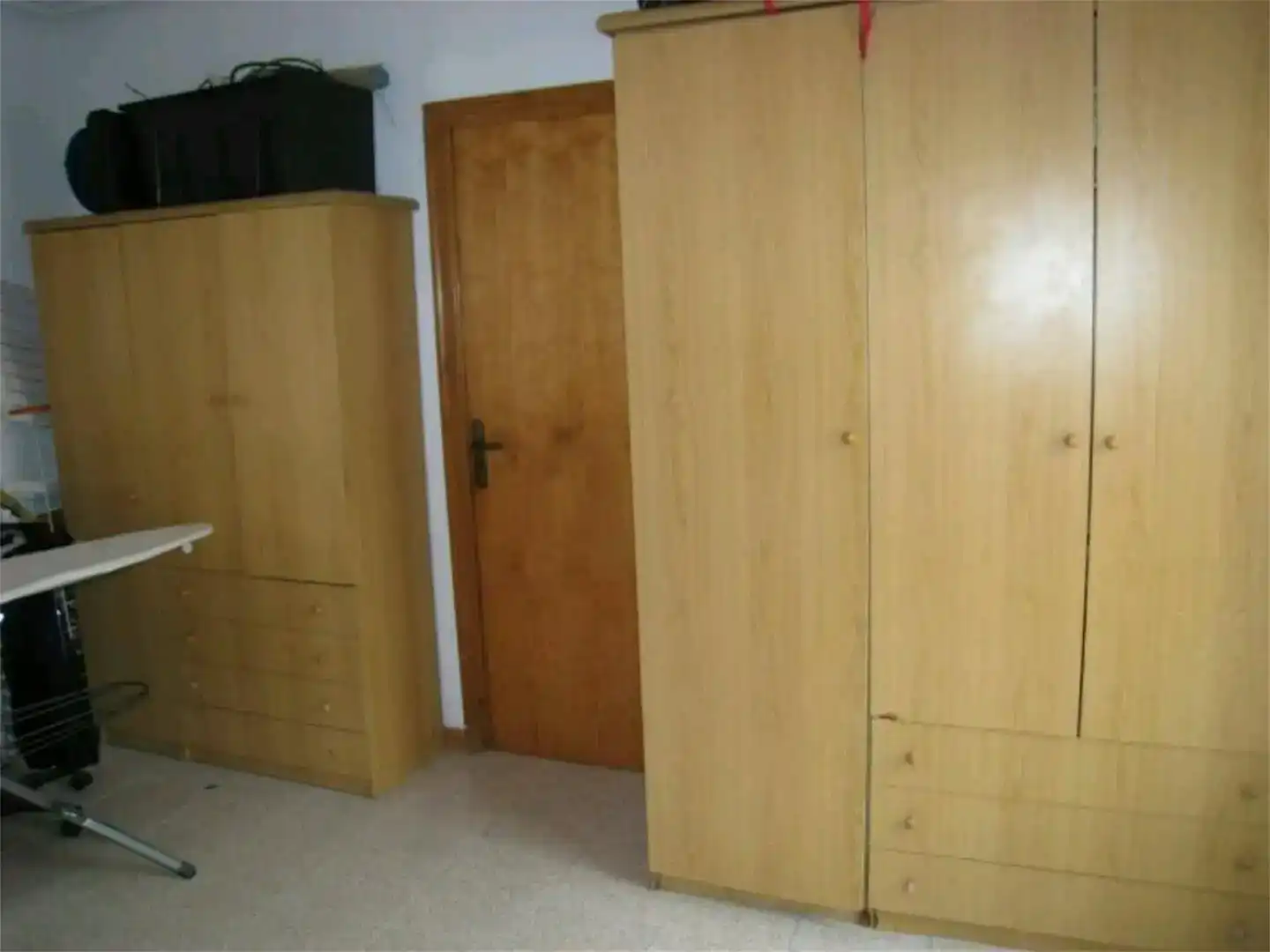 Habitación de Piso en venta en Aspe con Balcón