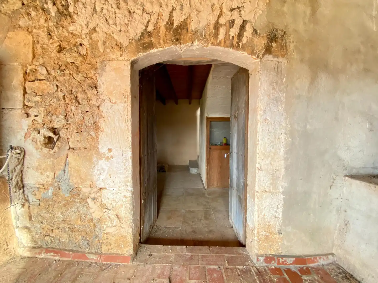 Finca rústica en venda en Santa Margalida amb Terrassa, Traster i Piscina