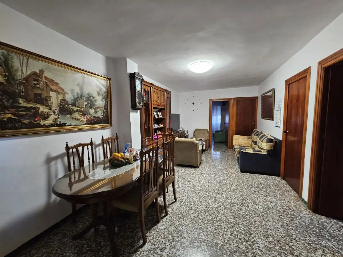 Casa con terraza en venta en Casco Antiguo, imagen 8