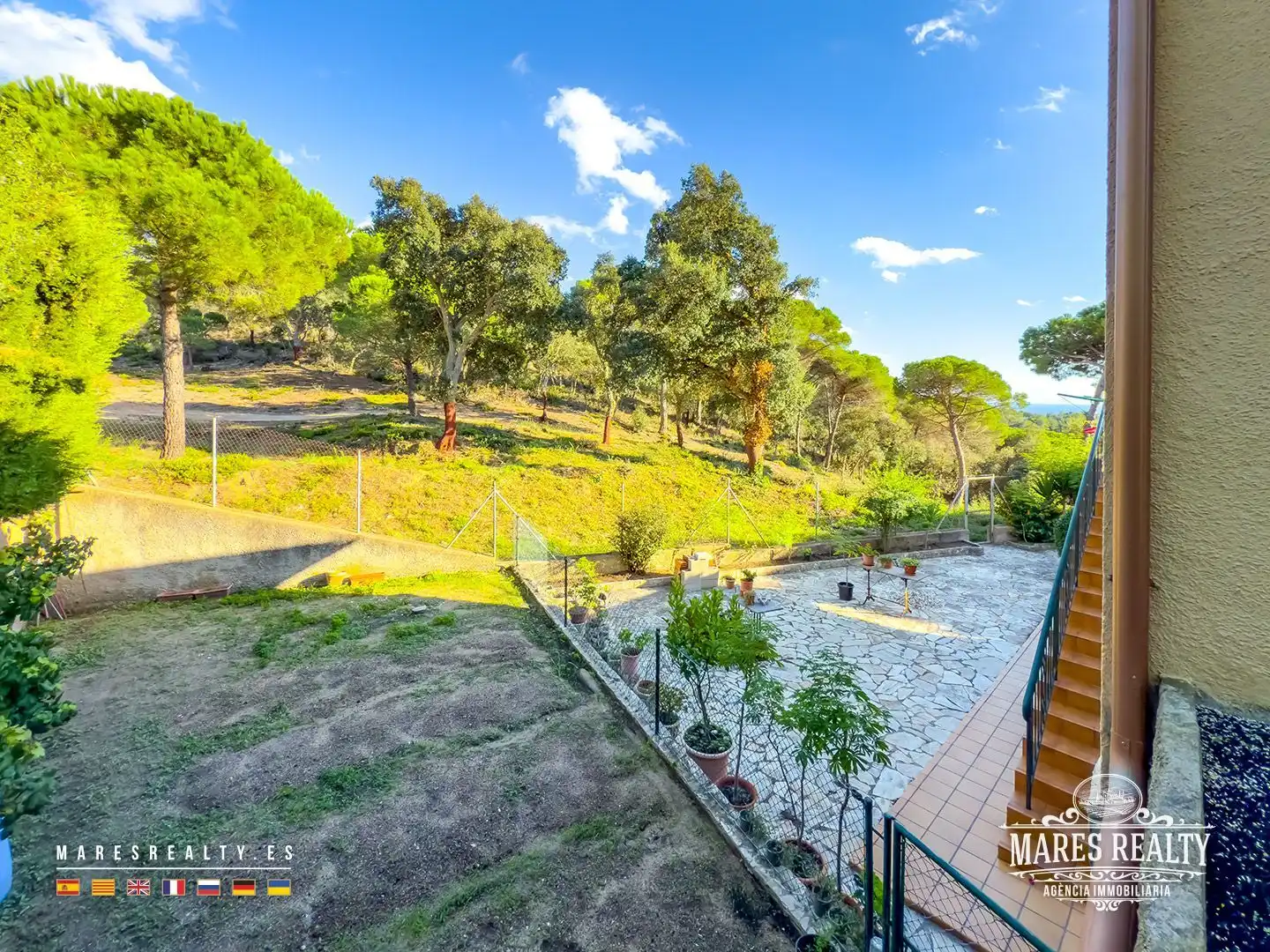 Casa con piscina en venta en Serra Brava, imagen 59