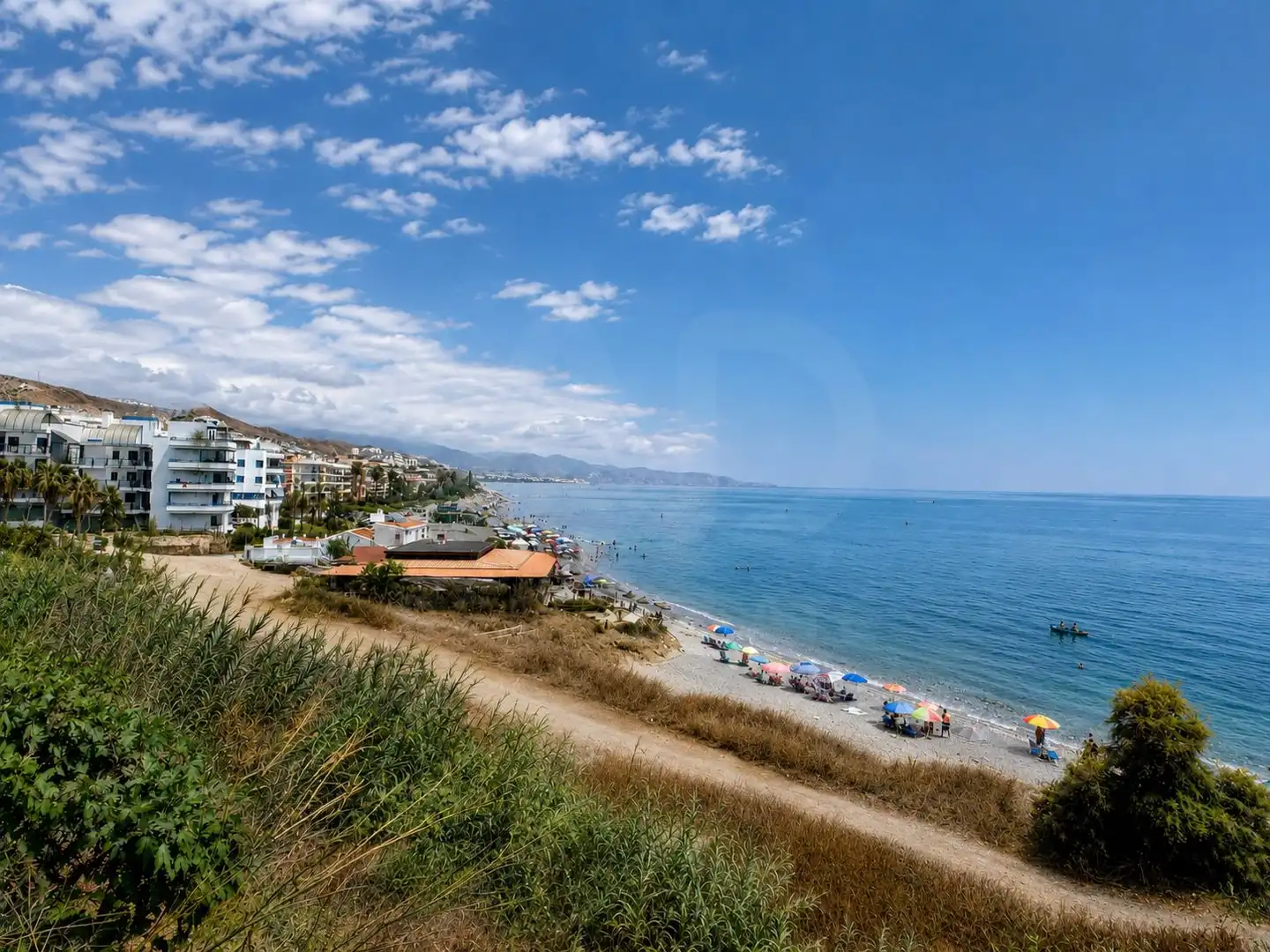 Appartamento con piscina in vendita a Punta del Faro, imagen 14