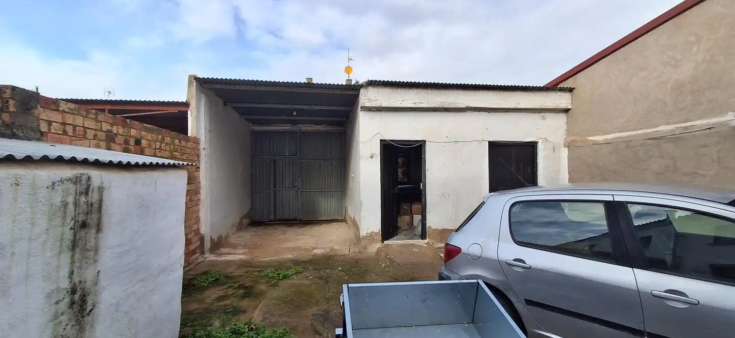 Casa o xalet en venda a Méndez Núñez, 85, Murchante