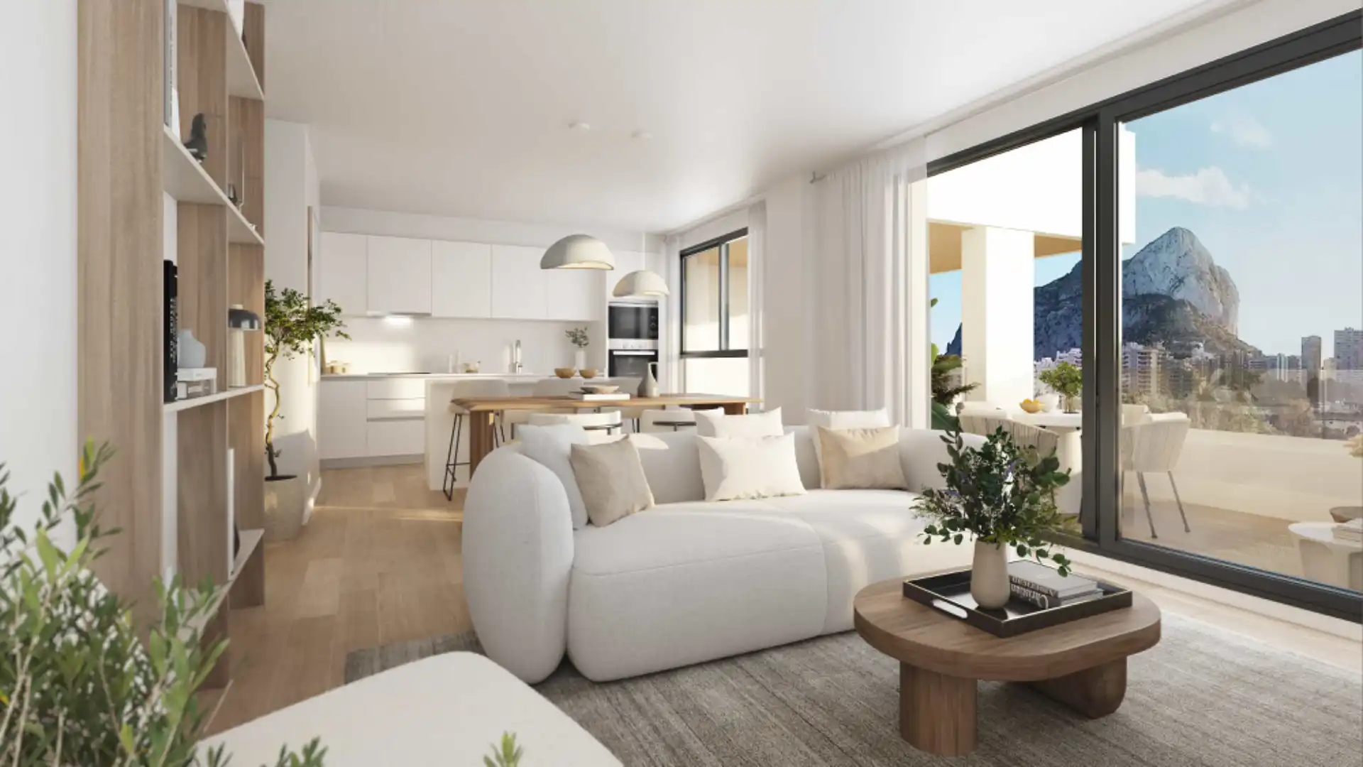 Wohnung mit Pool zum Verkauf in Calle Finlandia 5, imagen 8