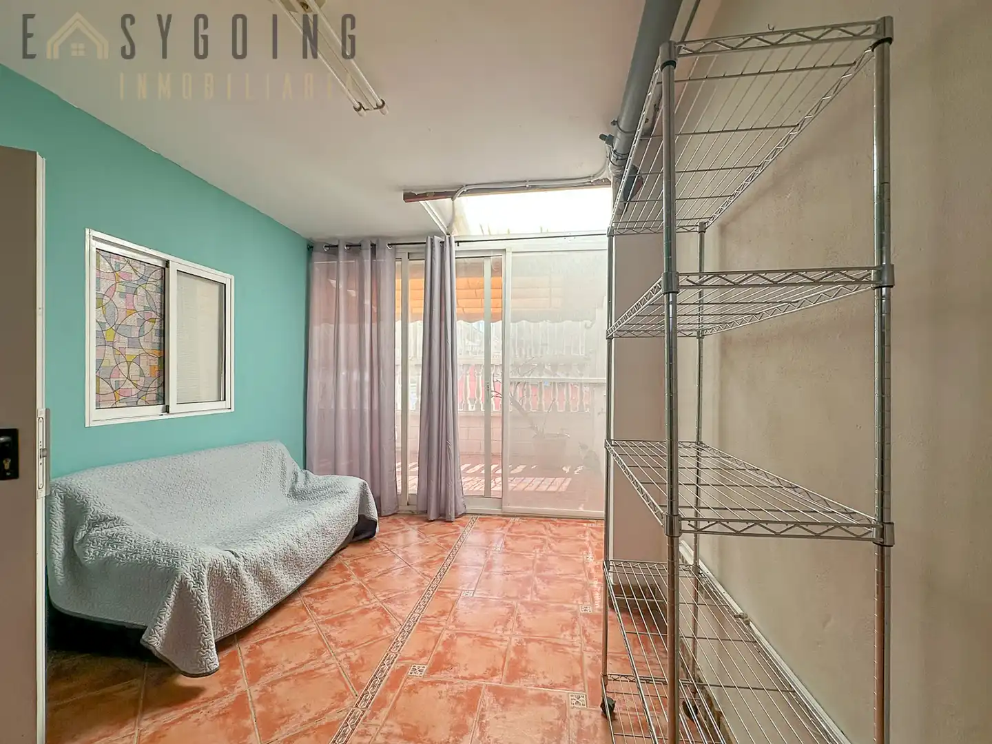 Reihenhaus mit Pool zum Verkauf in Calle Logroño, imagen 56