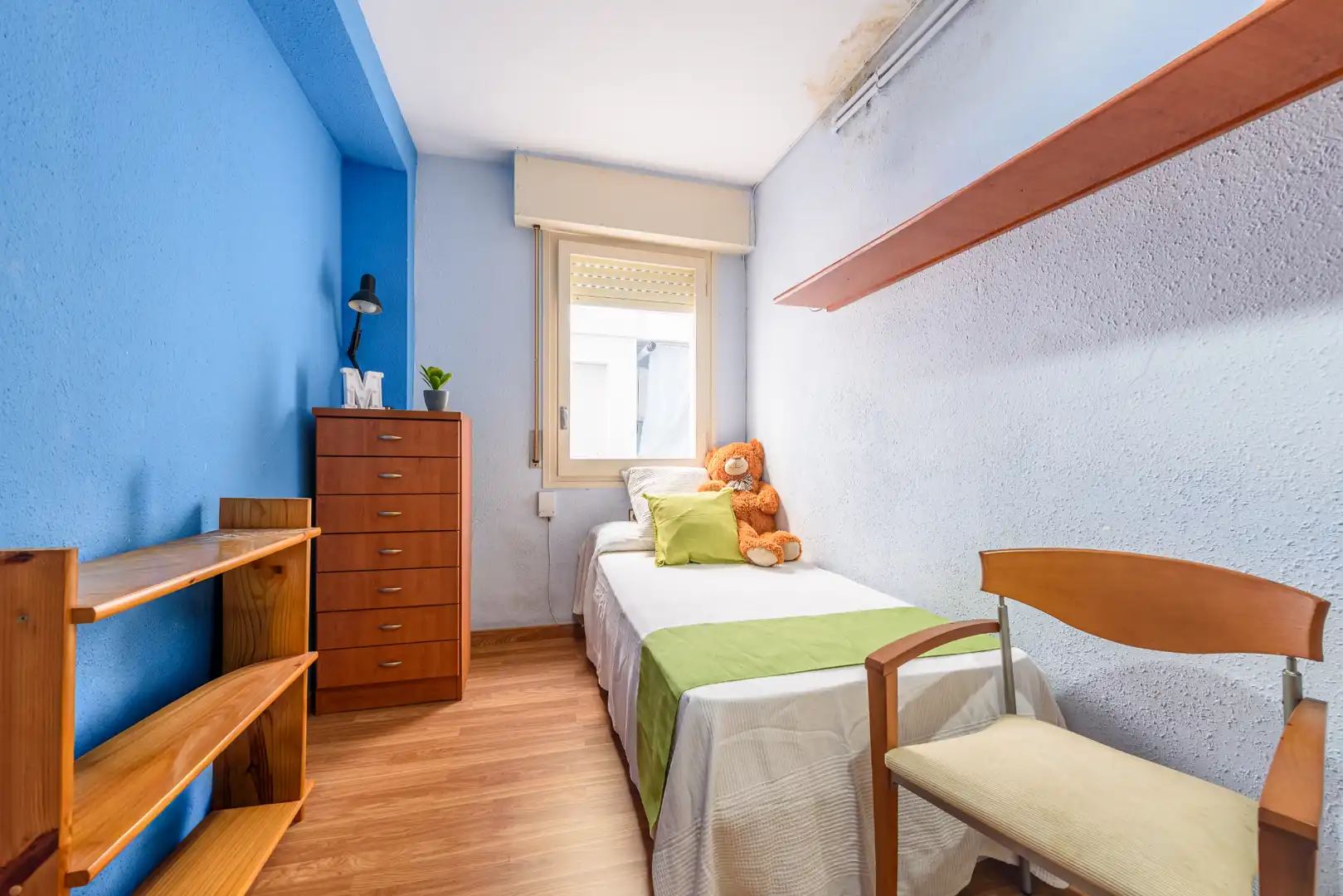 Flat with terrace for sale in Avinguda Catalunya, imagen 9