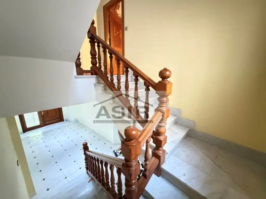 Casa amb piscina en venda a Calle Ravalet, imagen 41
