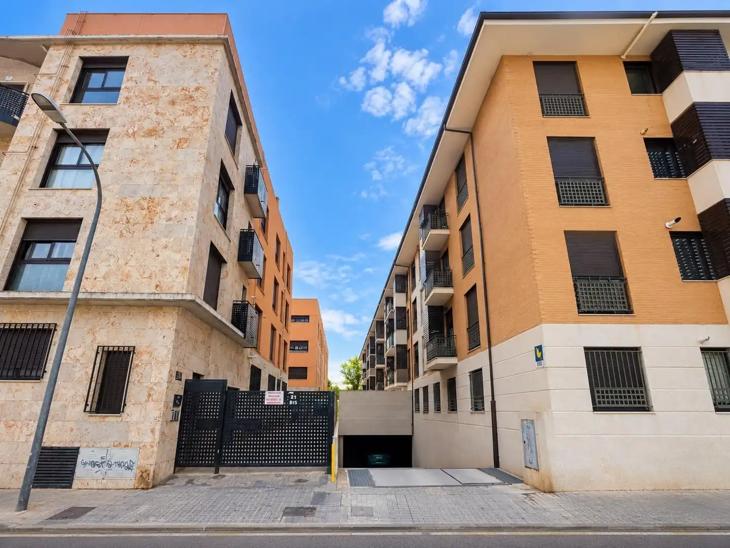 Dúplex con piscina en venta en Puerta de Murcia - Colegios, imagen 16
