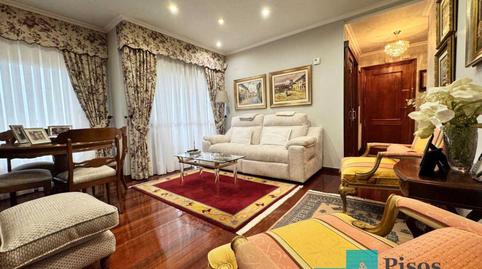 Photo 4 of Flat to rent in Marqués de Valdecilla, 8, Centro, Cantabria