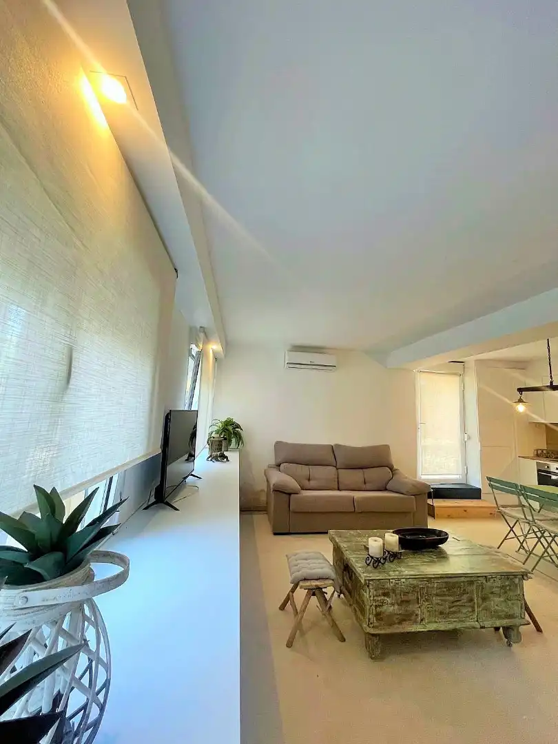 Studio mit Garten zum Verkauf in Carrer Oceà Índic, imagen 12