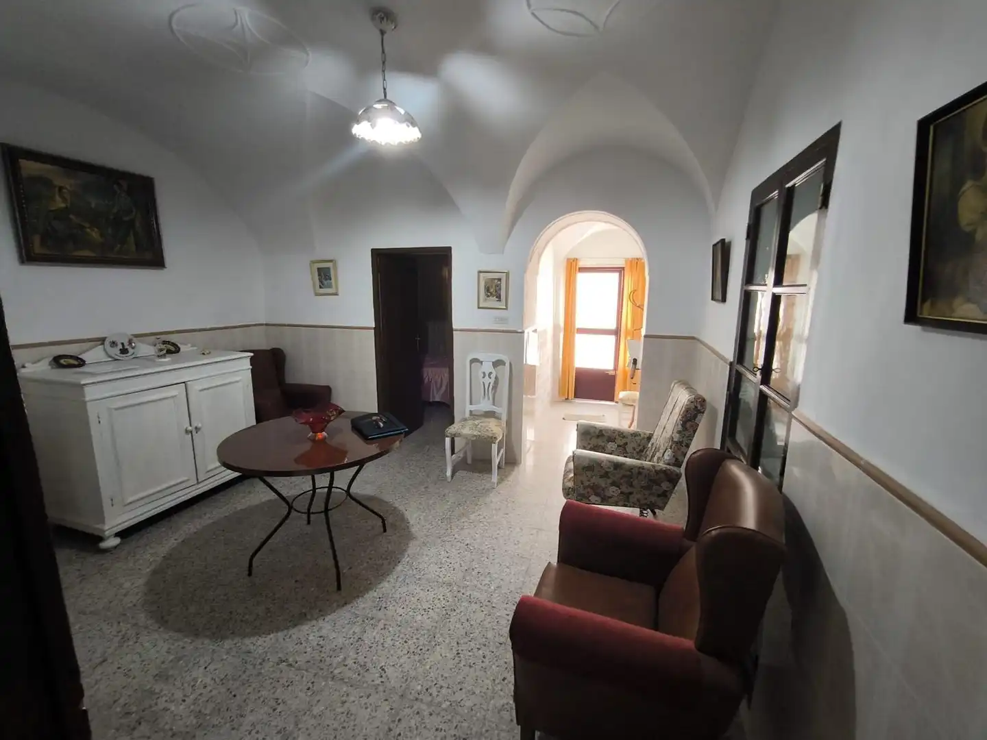 Casa rústica en venda a Fuente Obejuna