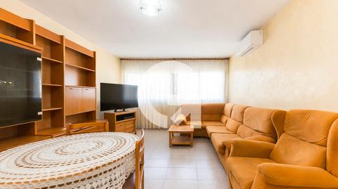 Foto 5 de Pis en venda a Gr Camps Blancs, Camps Blancs, Sant Boi de Llobregat