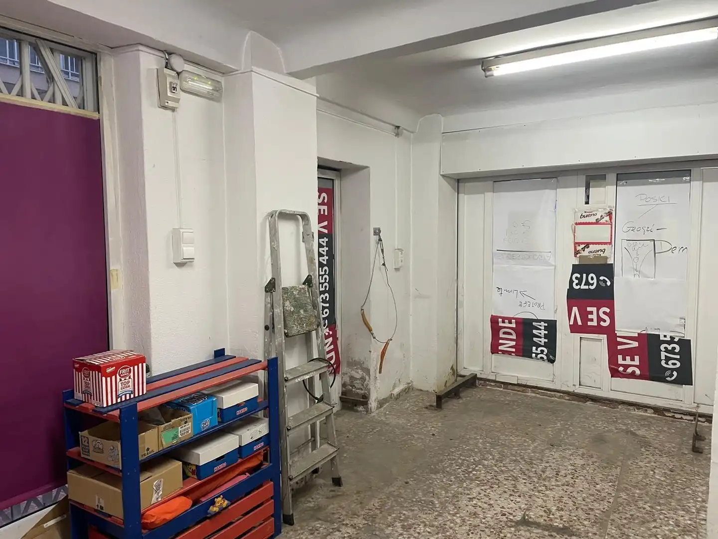 Business premises to rent in Santa Pola ciudad, imagen 10