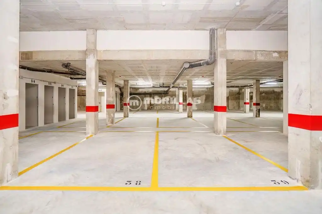 Flat for sale in Avenida Juan Ramón Jiménez, 121, Calasparra