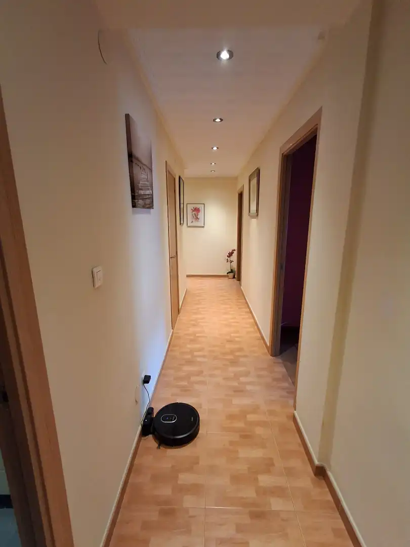 Piso en venta en Avilés con Calefacción, Parquet y Trastero