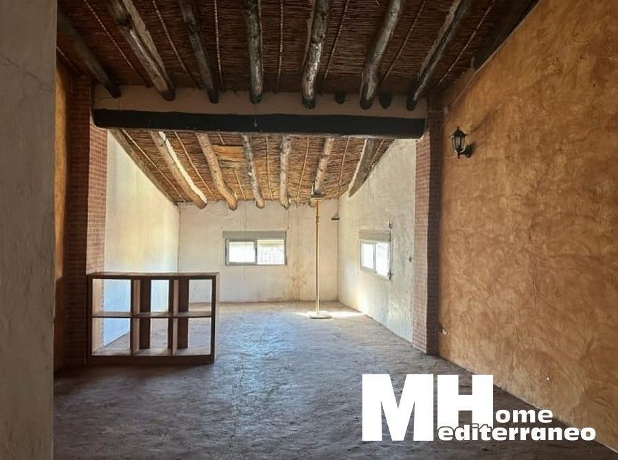 Piso en venta en HERNÁN CORTÉS, 18, Caudiel