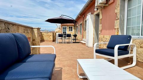 Foto 5 de Àtic en venda a Vila-seca Poble, Tarragona