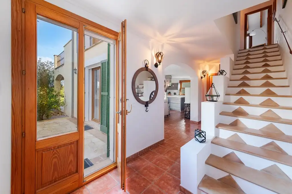 Maison rustique avec piscine à vendre à Ciutat d'Alcúdia, imagen 18