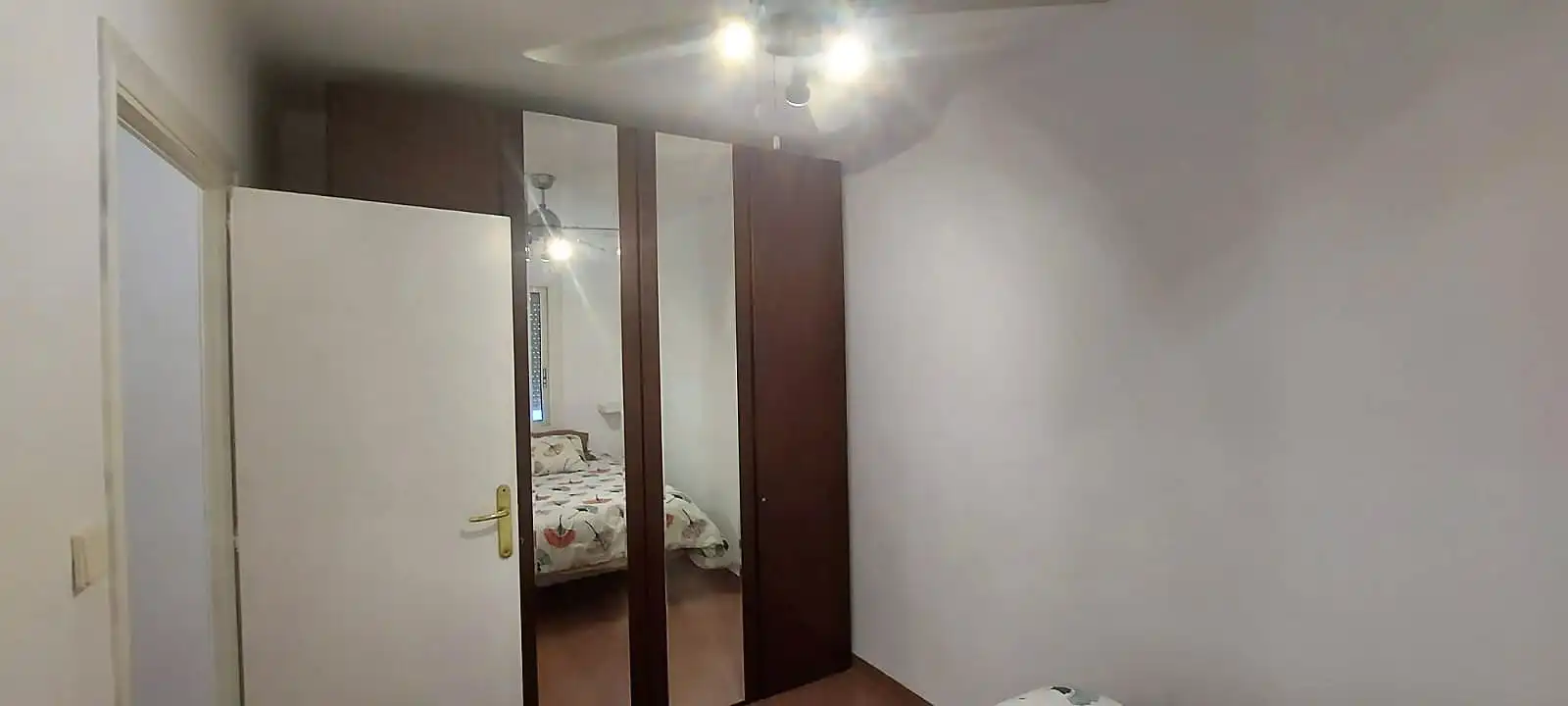 Bedroom of Flat for sale in Tarragona  with Balcony