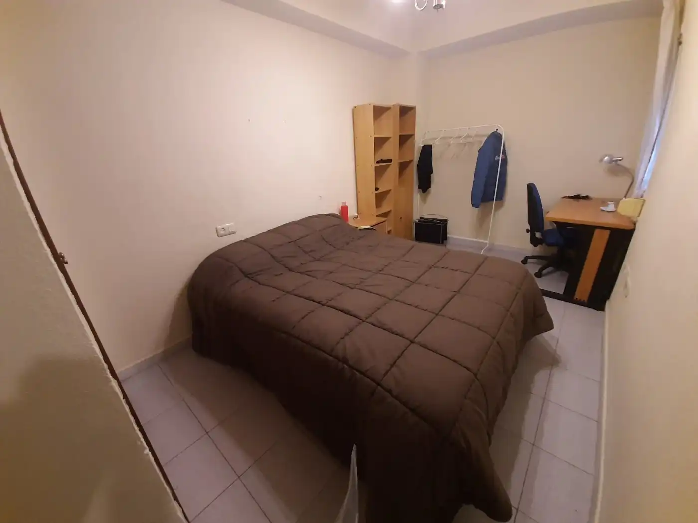 Wohnung mit Terrasse zur Miete in Casco Antiguo, imagen 4