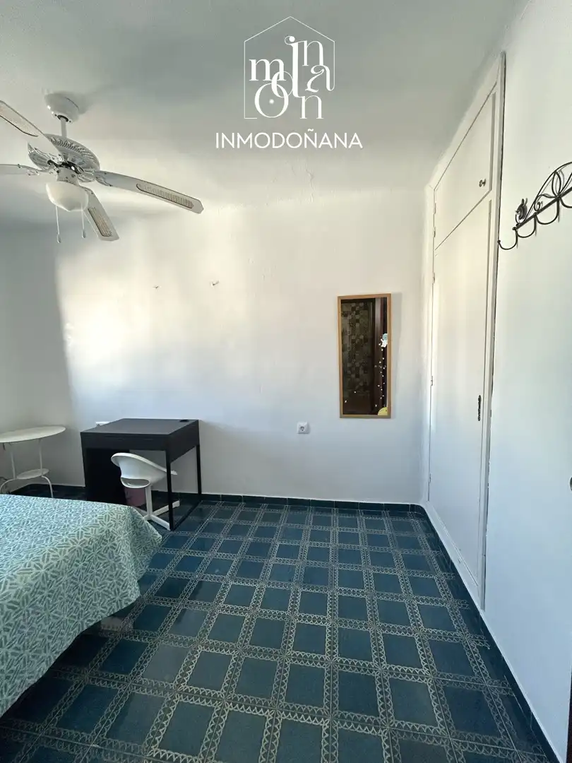 Habitación de Casa adosada en venta en Almonte con Jardín privado, Terraza y Trastero