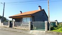 Exterior view of House or chalet for sale in Ribeira